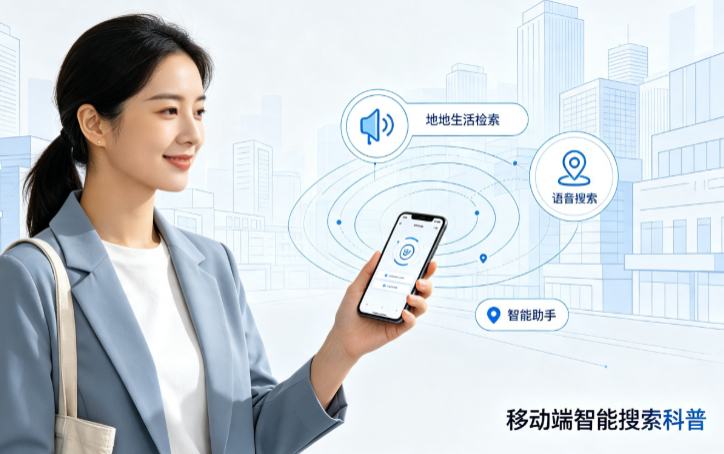 巴塘县浅析 GEO 优化与 AI 优化如何重塑移动端手机搜索使用习惯