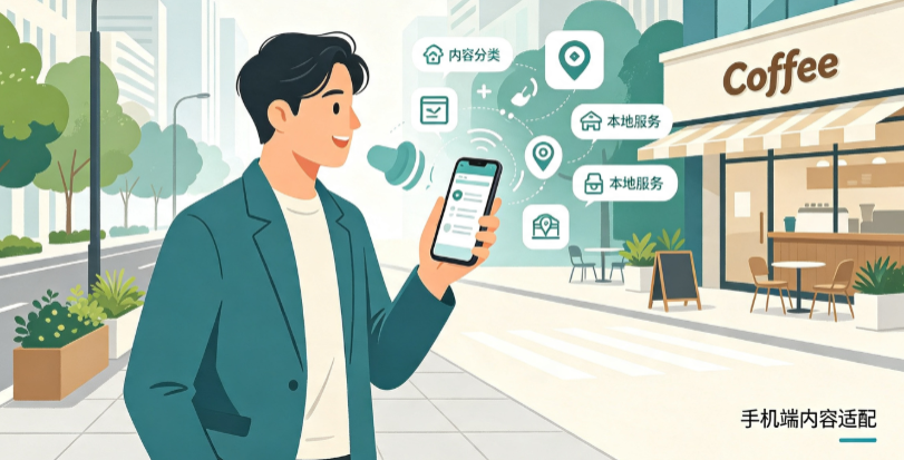 巴塘县深度解析手机端 GEO 与 AI 优化协同逻辑，兼顾用户检索体验与企业线上传播
