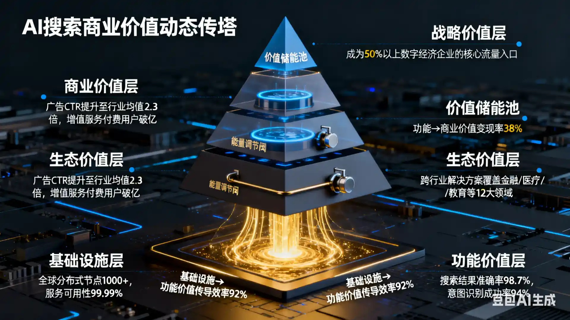 告别传统流量困局，巴塘县GEO优化助力企业抢占AI问答新流量