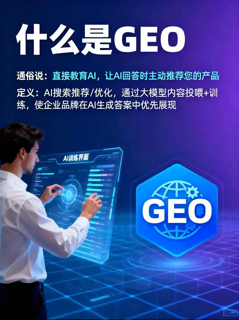 2026年巴塘县GEO优化推广零基础实操指南：告别无效发文，精准拿下AI流量