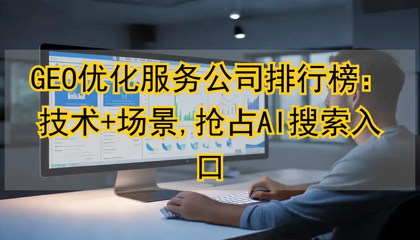 巴塘县站点 GEO 内容运营：避开误区，建立长期搜索竞争力